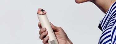 Dyson lanza en México un ventilador que no parece ventilador: es pequeño, silencioso y no tiene aspas