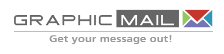 Graphicmail, servicio web de mailings para pymes