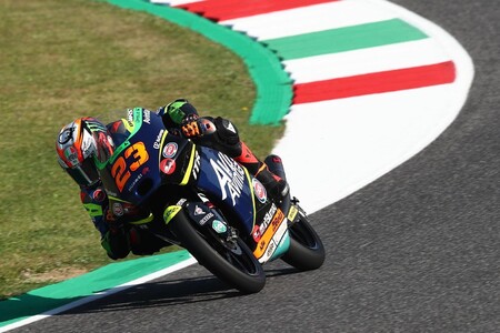 Antonelli Italia Motogp 2021