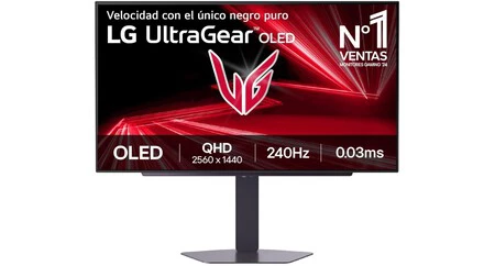 Lg 27gx704a B