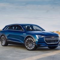¡Confirmado! El próximo año conoceremos el Audi Q2, rival del MINI Countryman