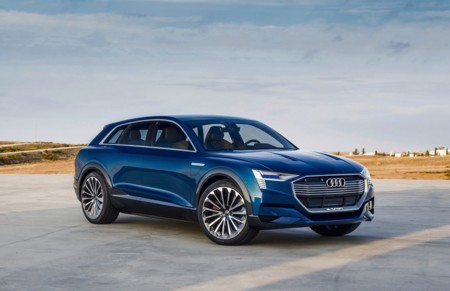 ¡Confirmado! El próximo año conoceremos el Audi Q2, rival del MINI Countryman