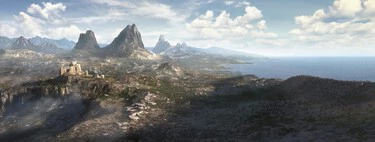 Casi nueve años después, vamos a tener noticias de The Elder Scrolls VI gracias a Skyrim 