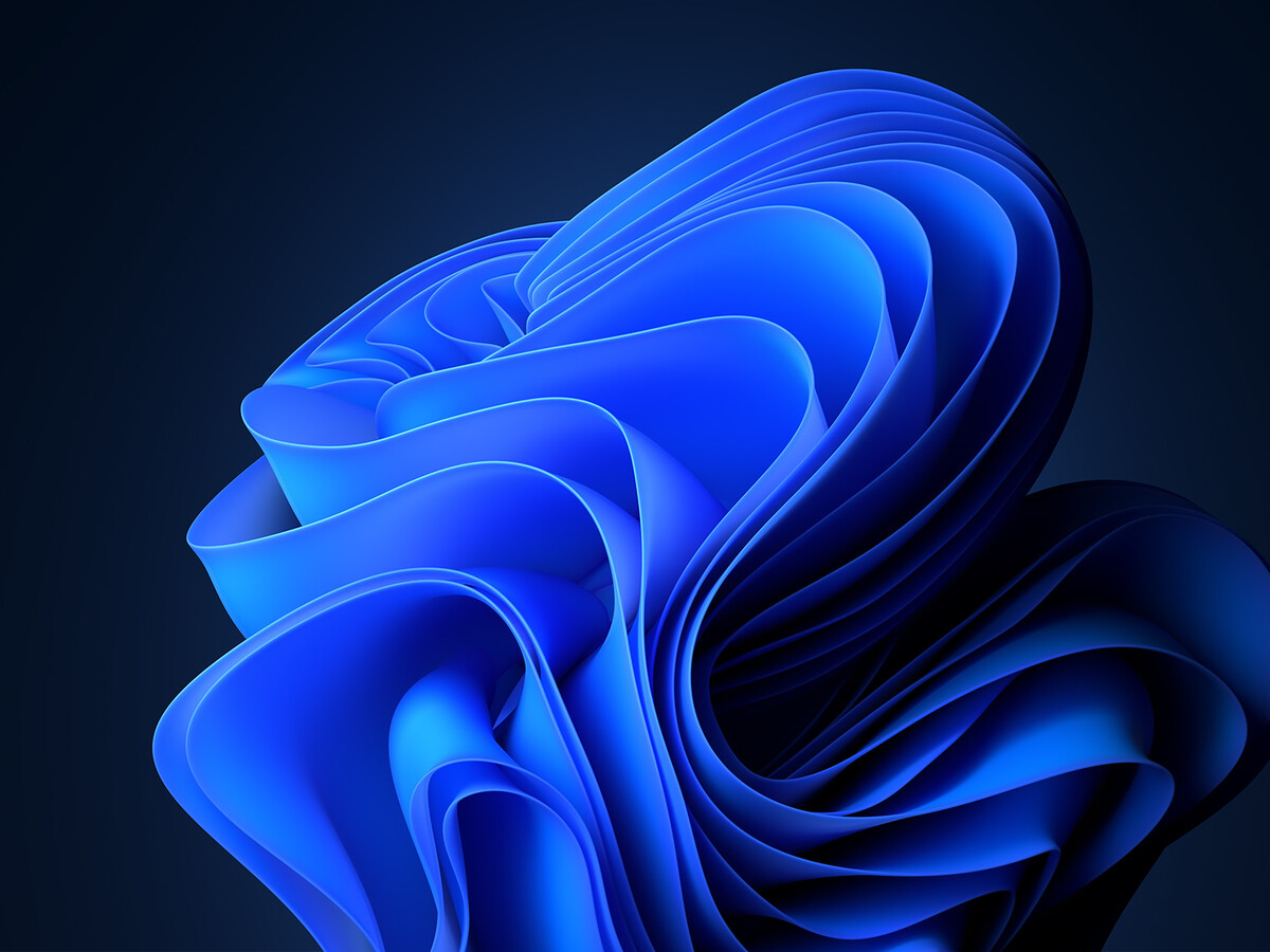 Ya puedes descargar los fondos de pantalla, imágenes para la pantalla de  bloqueo y tapices para el teclado que usará Windows 11, image size:1200x900