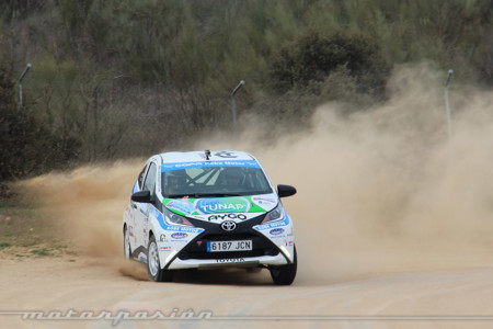 Copa Kope Motorpasion 120