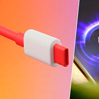 Que el USB-C es reversible es una verdad a medias. Girar el cable 180 grados puede arreglar una carga lenta