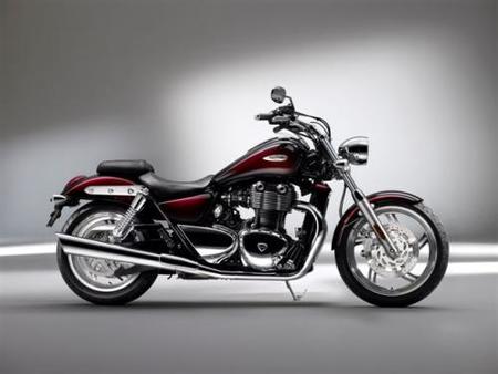 Triumph Thunderbird