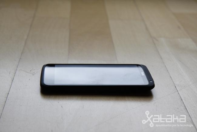 HTC One X+