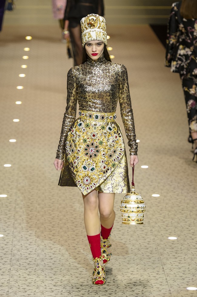 Dolce E Gabb F18 041