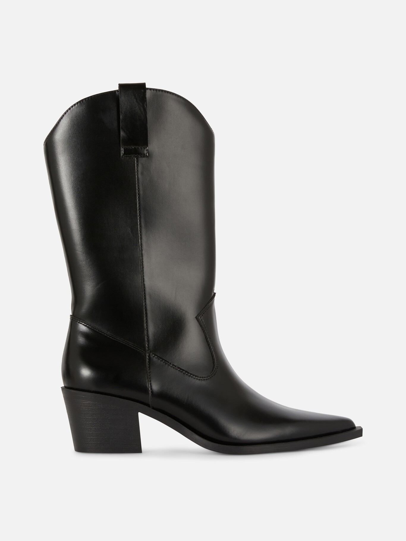 Primark Botas Las botas cowboy invaden la nueva colección de Primark: tres modelos ...