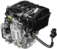 Citroën se apunta a los tricilíndricos con sus C3 y DS3