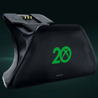 La solución definitiva para no quedarte sin batería en tu mando de Xbox Series es esta base de carga con un 60% de descuento