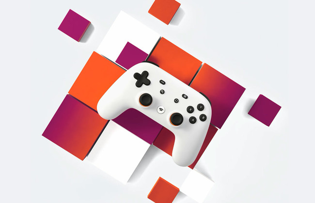 Google Stadia