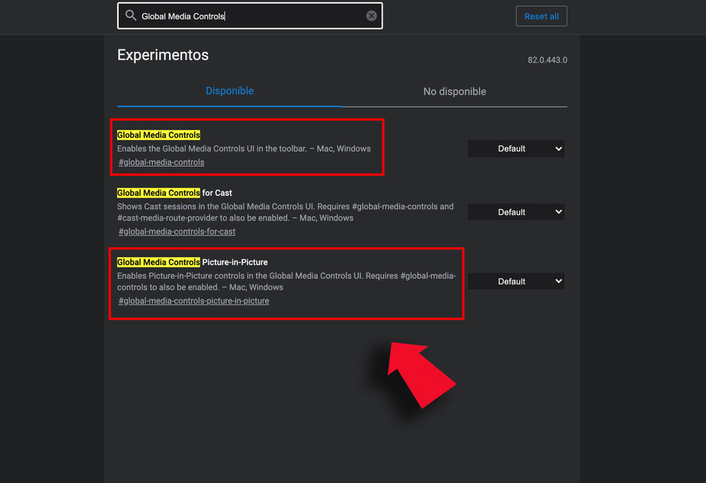 Edge en el Canal Canary ya permite usar el modo PiP (PictureinPicture