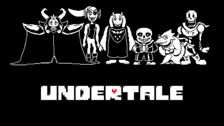 Ya es posible adquirir Undertale en su versión digital para PS4 y PS Vita