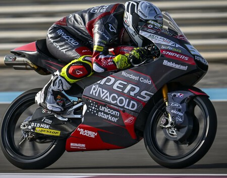 Fenati Catar Moto3 2023