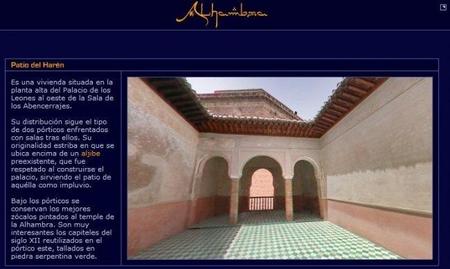 Cinco interesantes tours virtuales
