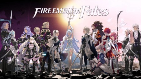 Fire Emblem Fates te ayuda a decidir tu destino en el juego en un gameplay de 14 minutos
