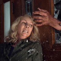 Una llamada que lo cambió absolutamente todo: por qué Jamie Lee Curtis no apareció en El Exorcista