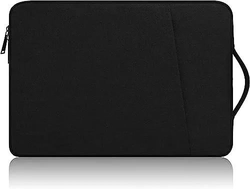 Portable 15 -inch LapTOP cover for 15.3 -inch MacBook Air (2025/2024/2023) (m4/m3/m2) A3241 A3114 A2941 Portable Transport Transport Bag