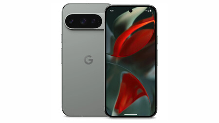 Google Pixel 9 Pro