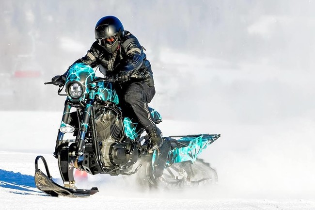 Ropa moto invierno