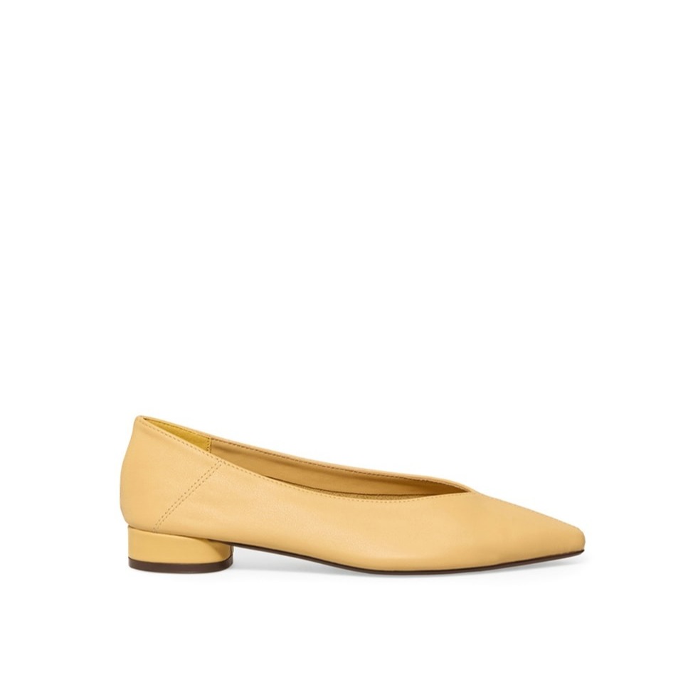 Sfera
Bailarina piel taconcito