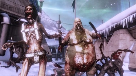 El último tráiler de Killing Floor 2 es bestial. Y gore