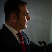 "La hora de la verdad", el libro Carlos Ghosn, sí estará disponible en México