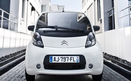 ¿Contamina menos un vehículo eléctrico?