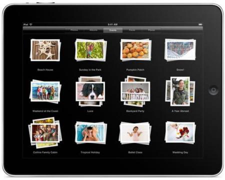 Steve Jobs confirma que Apple no dará soporte a Picasa