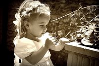 Un cuentacuentos en casa