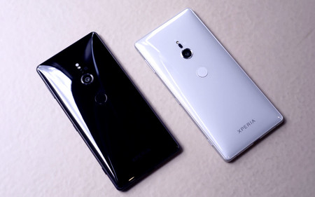Sony Xperia XZ3 vs Sony Xperia XZ2: esto es todo lo que ha cambiado