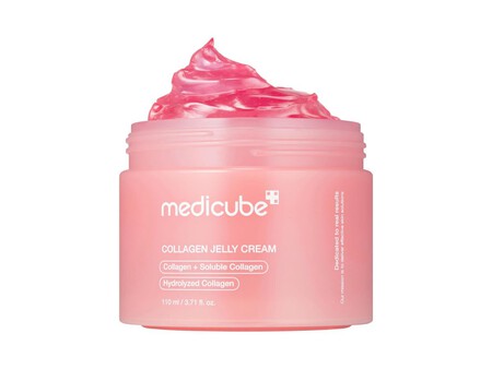Medicube gelatina de colágeno y niacinamida