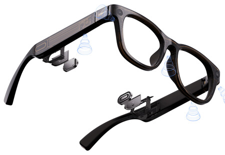 Xiaomi Ai Glasses3