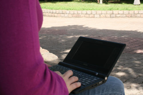 ¿Un ultraportátil en la empresa?