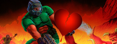 Dos desarrolladores tuvieron que sacrificar una amistad para revolucionar el videojuego en PC. La historia de DOOM es más trágica que violenta 