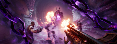 Me alegro de no ser de los que llevan más de 10 años esperando su regreso. Análisis de Painkiller 