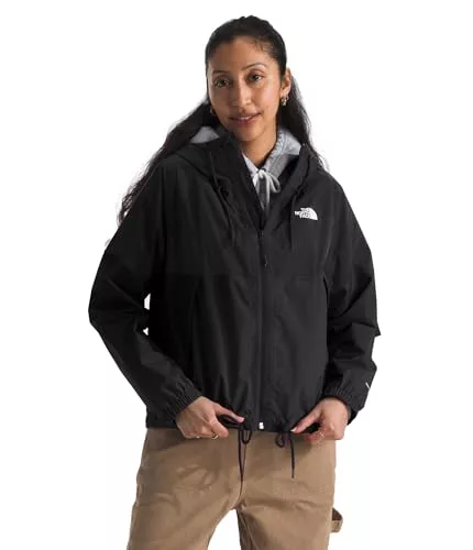 THE NORTH FACE - Chaqueta con Capucha Antorcha para Mujer