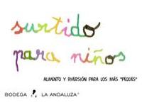 Menús infantiles en las Bodegas La Andaluza