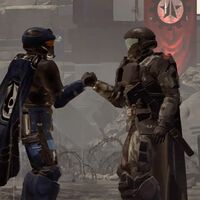 Halo ODST revive gracias a la colaboración con Helldivers 2: PlayStation y Xbox dejan a un lado la guerra de consolas para celebrar este 26 de agosto 