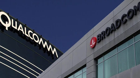 Broadcom
