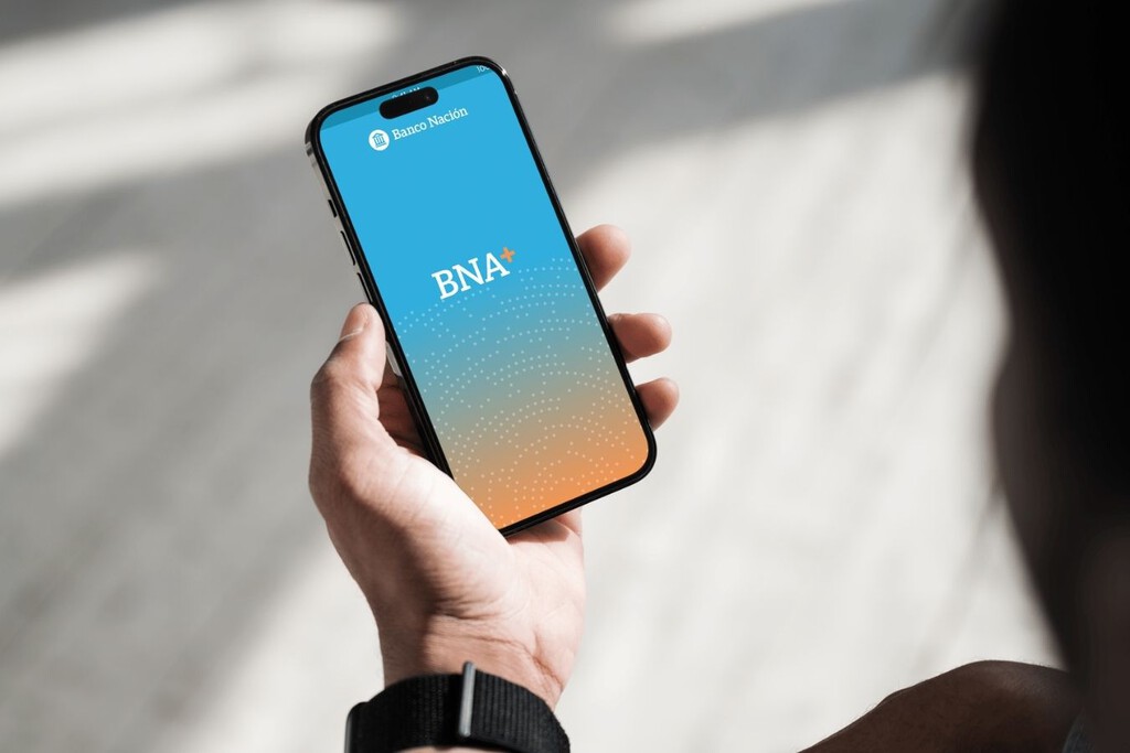 Cómo realizar un plazo fijo web en Banco Nación en Argentina 