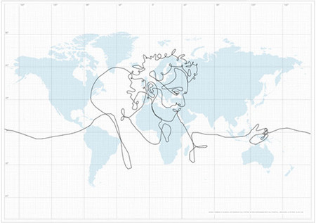 Dibujo mundial