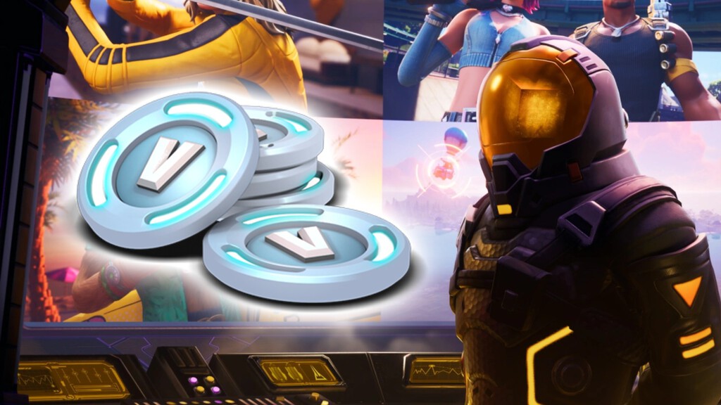 Los PaVos gratis de Fortnite con Dumb Ways to Die son un bug: cuidado cuando reclames tus recompensas en iOS y Android 