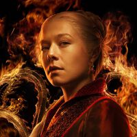 A la La Casa del Dragón le dan igual las críticas y su tercera temporada será muy distinta en comparación con las obras originales 