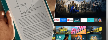 Estos son los mejores chollos en tecnología que hemos encontrado en Amazon hoy, 10 de agosto 