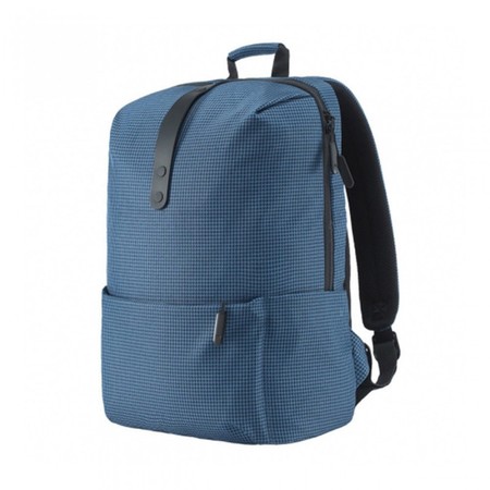 Oferta Flash: mochila Xiaomi Leisure Backpack por 15,75 euros y envío gratis