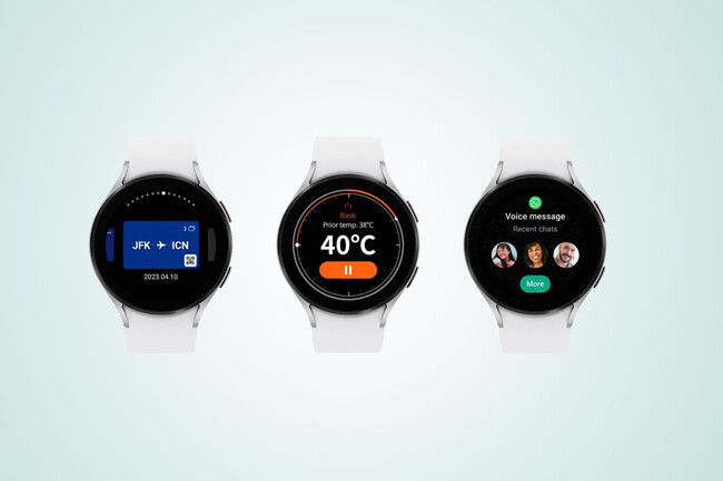 Watch
