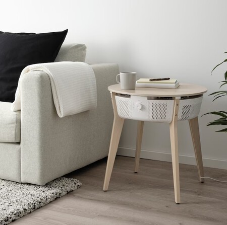 Purificador Con Mesa